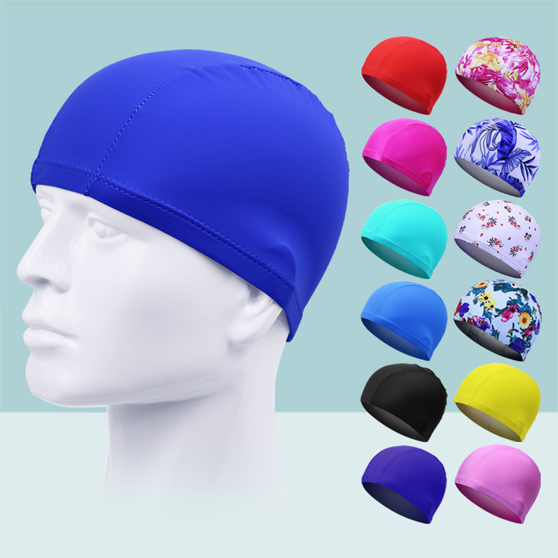 Cooling Cycling Helmet 2