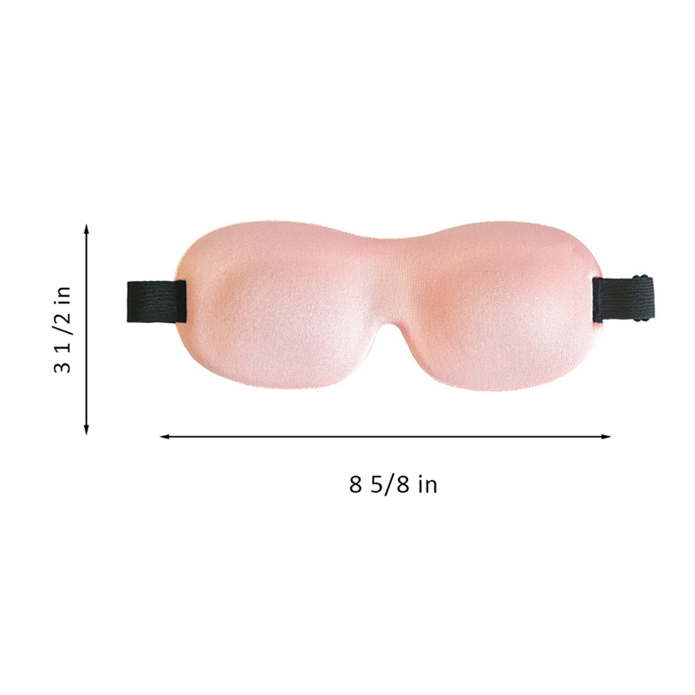 3D Eye Mask 2