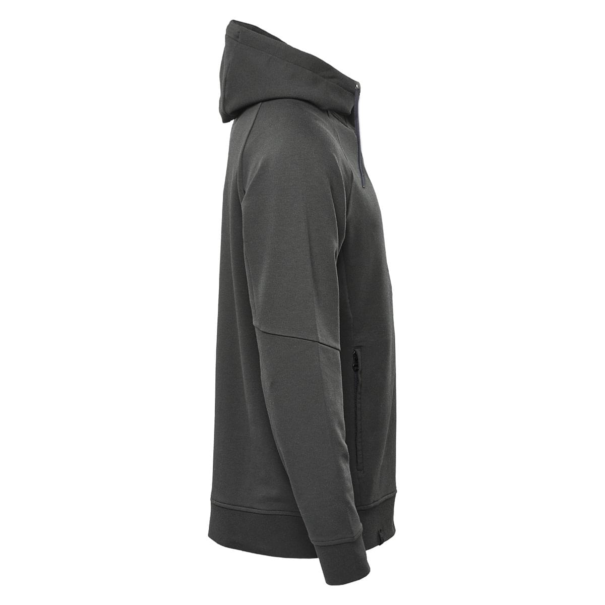 Stormtech Men's Dockyard Performance Full Zip Hoody, custom hoodie or sweatshirt with logo imprint 4