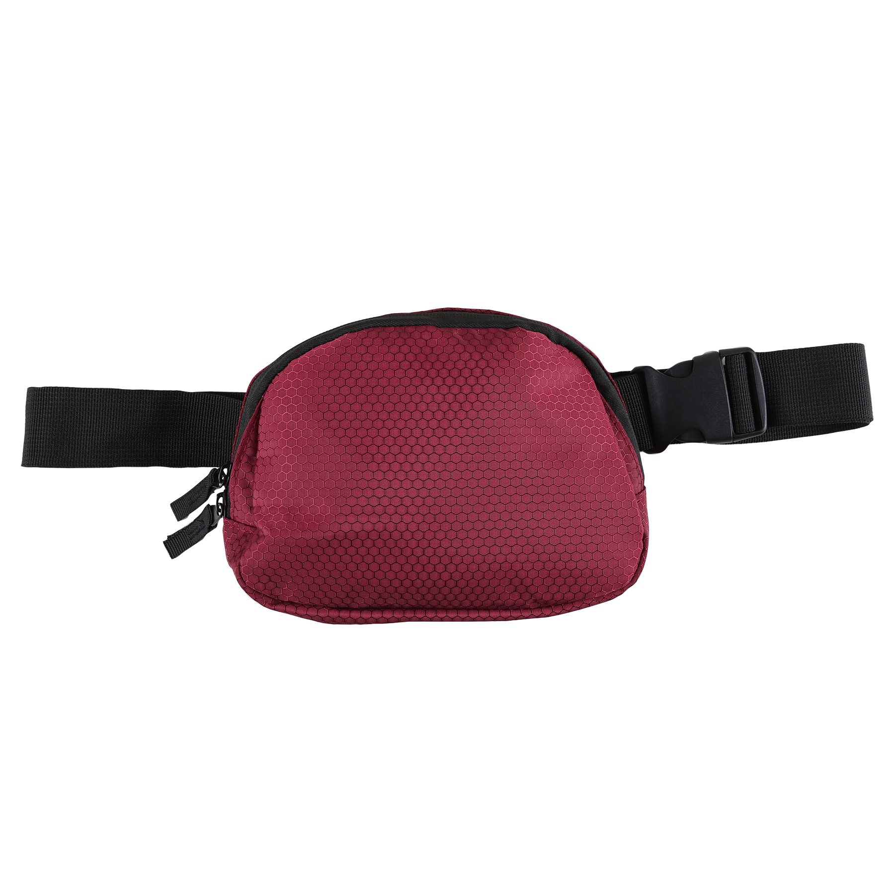 Over-The-Shoulder Bag - RPET Ripstop 2