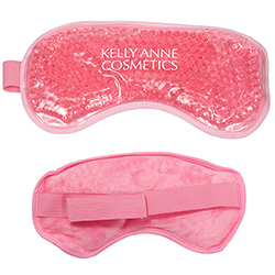 Plush Hot/Cold Eye Mask 6