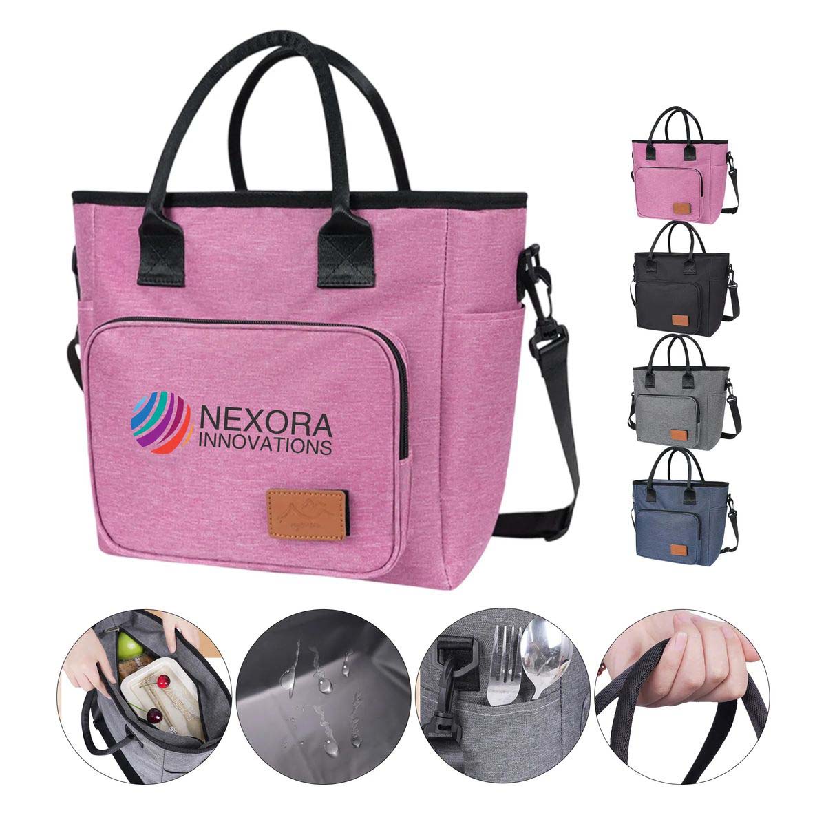 10L Ice Pack for Coolers and Outdoor Use 5
