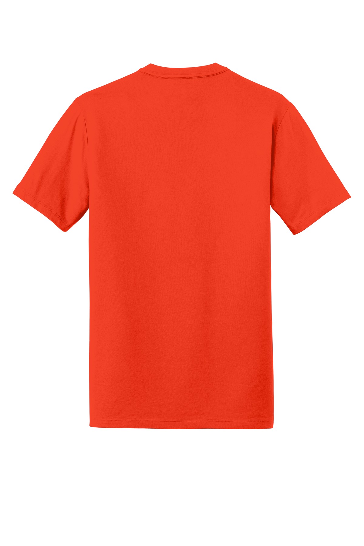 New Era Heritage Blend Crew Tee. NEA100 143