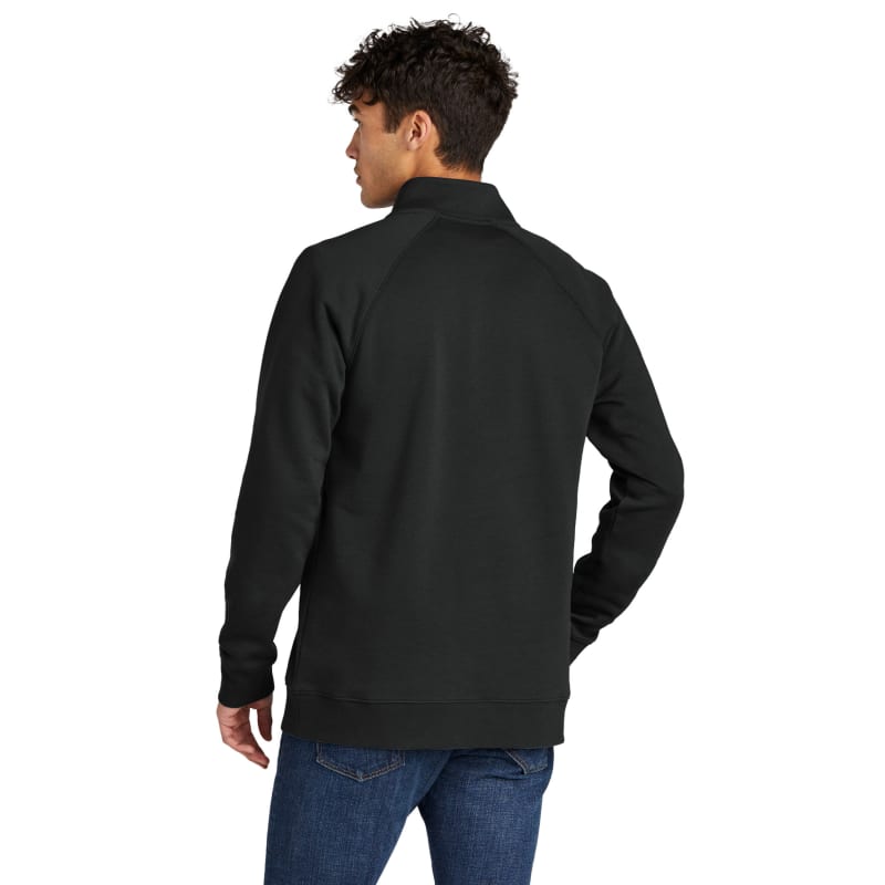 Sport-Tek Drive Fleece 1/4-Zip Pullover, custom hoodie or sweatshirt with logo imprint 8