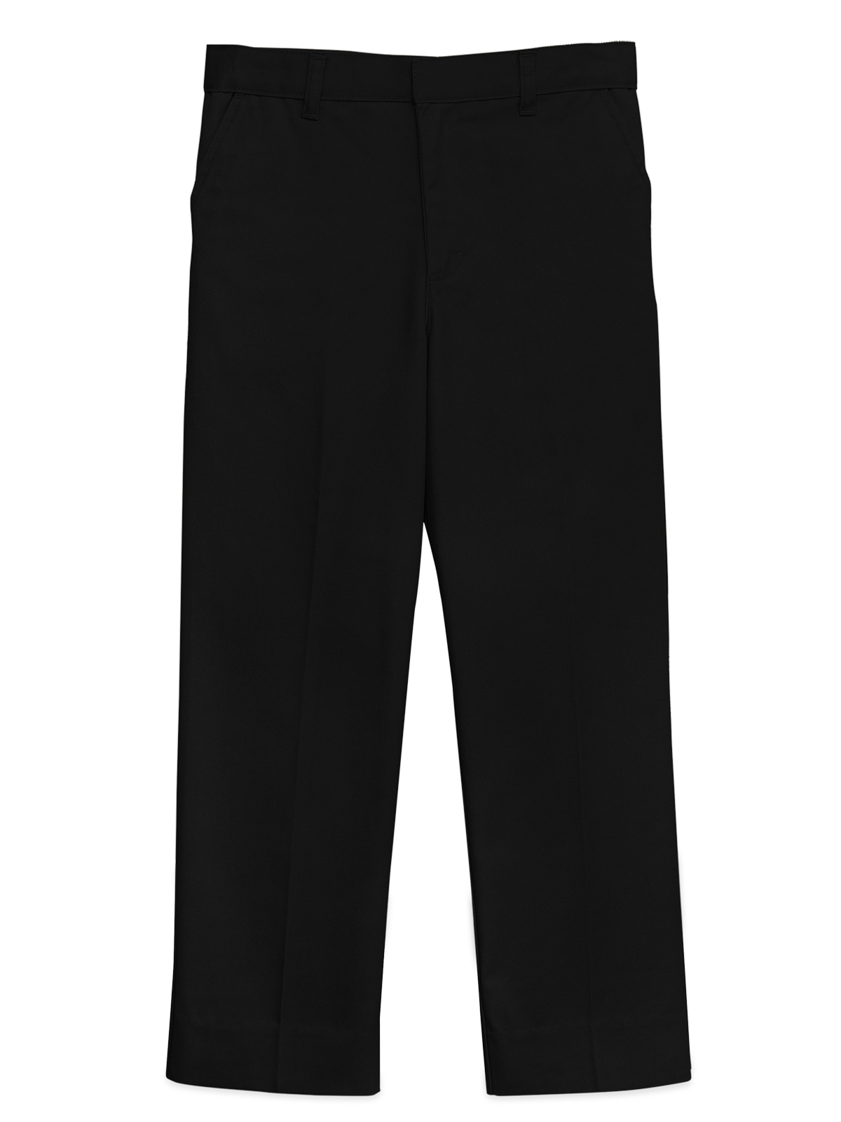 Classroom Uniforms - Men's 4-Pocket Flat Front Pant