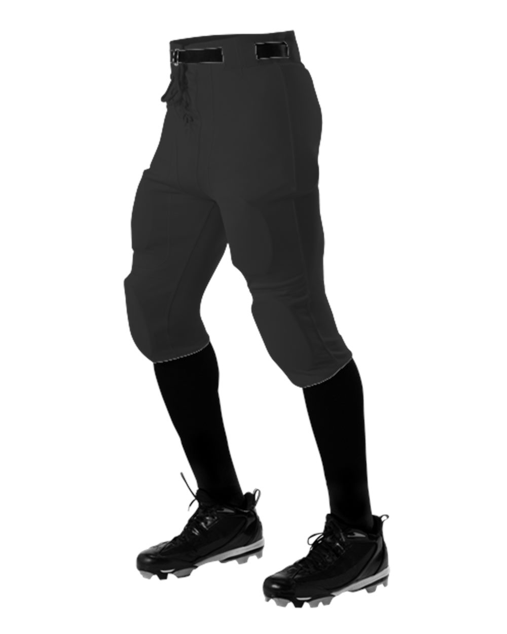 Youth Practice Football Pants - 610SLY 5