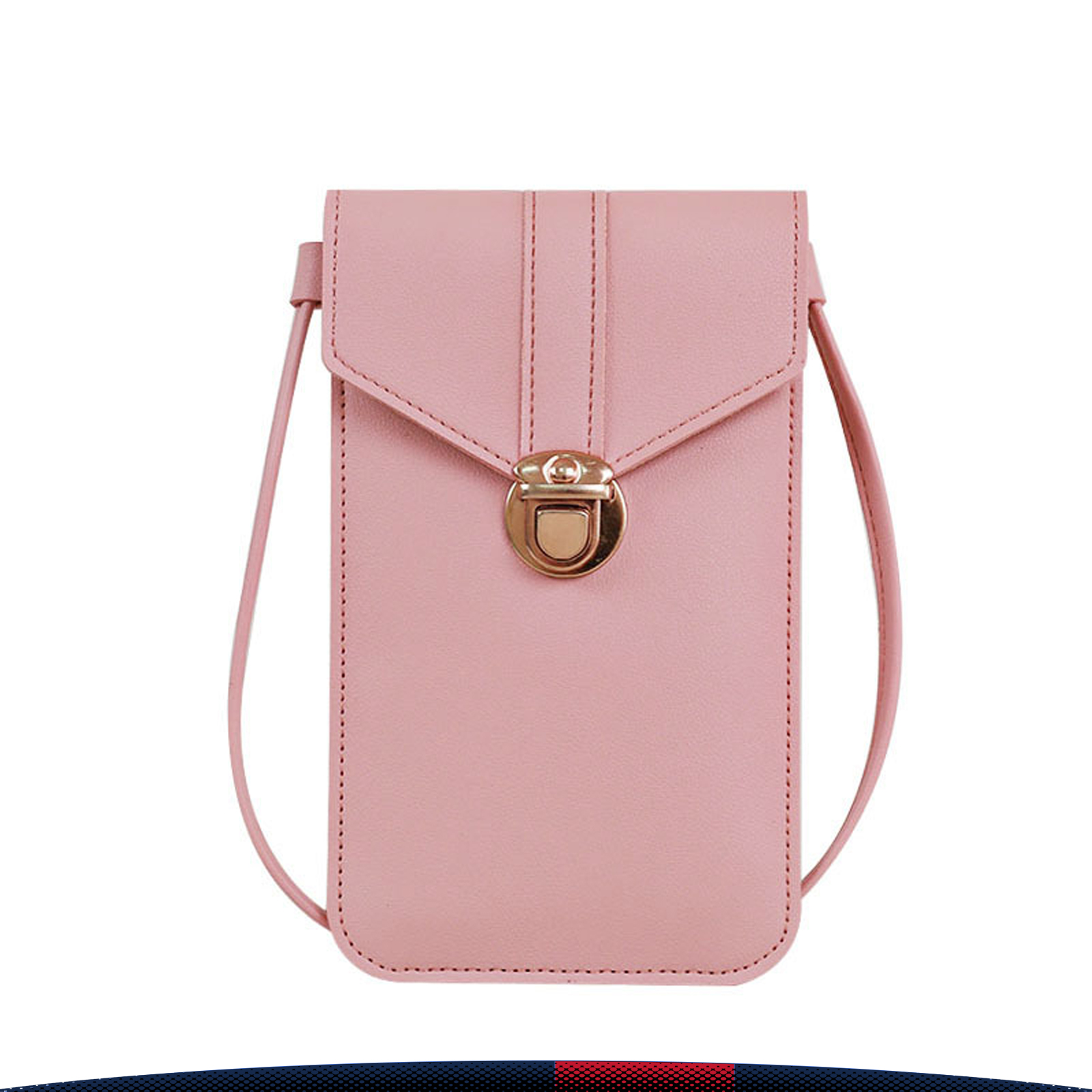 Ana Cell Phone Pouch 5