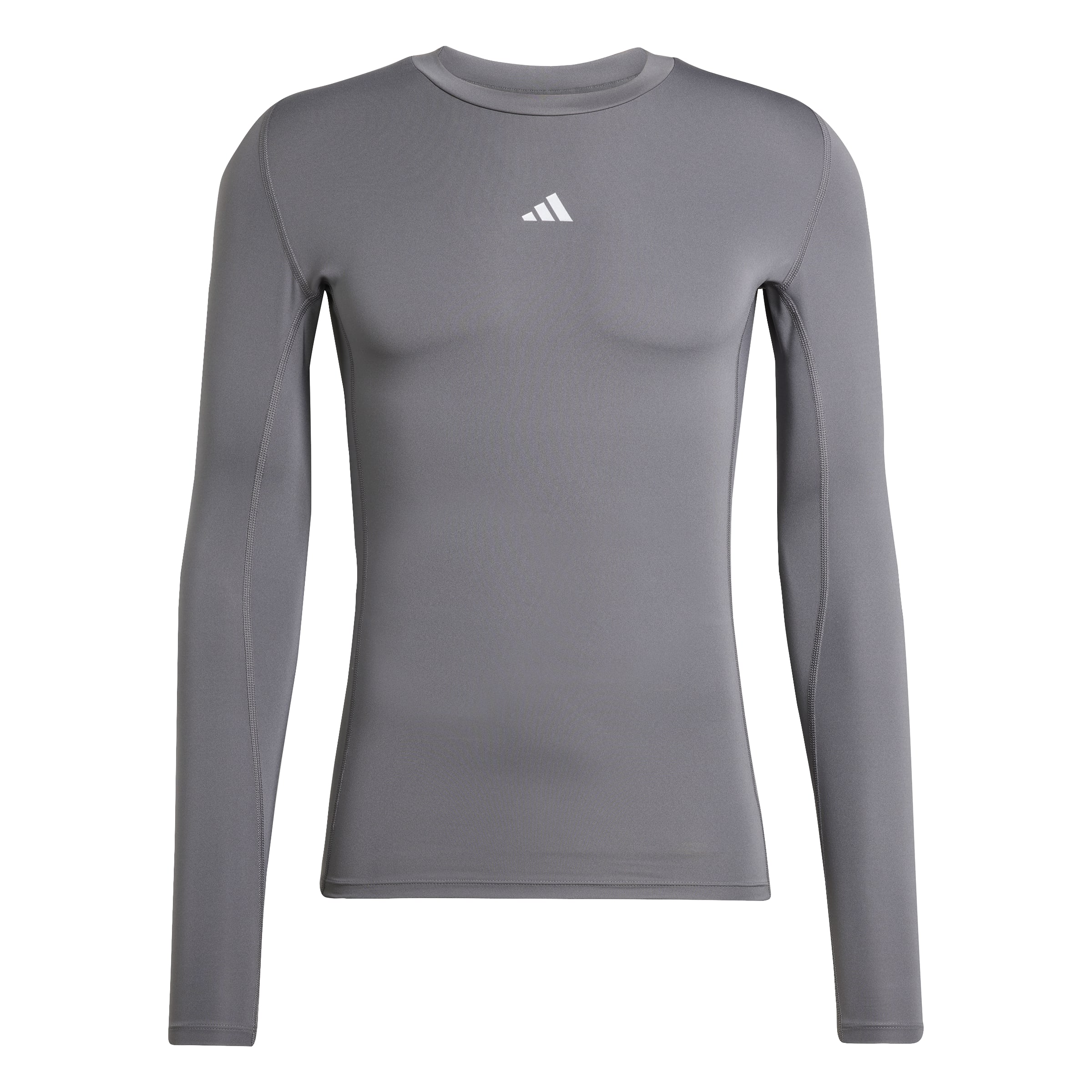 TECHFIT Long Sleeve Tee 3
