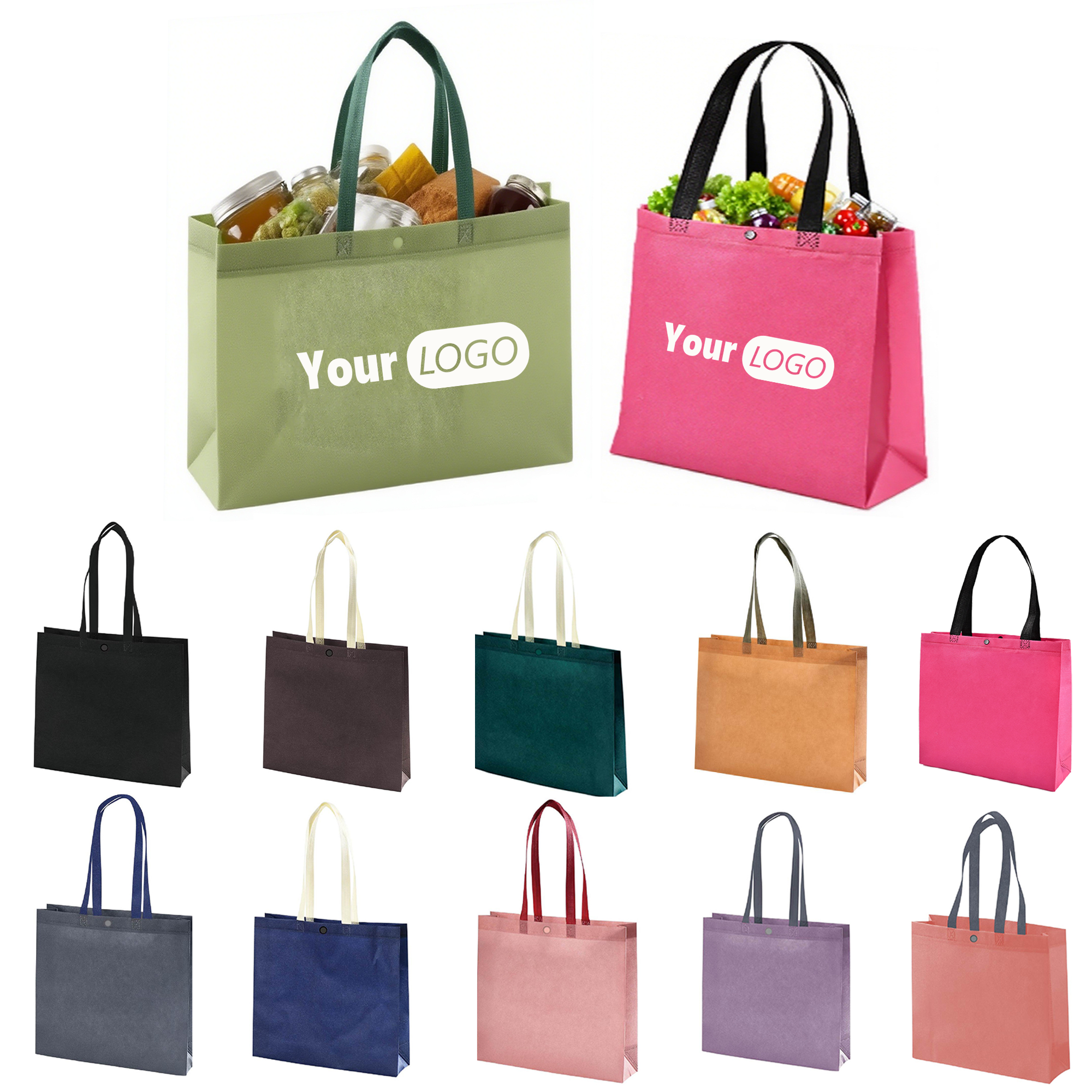 Non-Woven Bag MOQ10 1