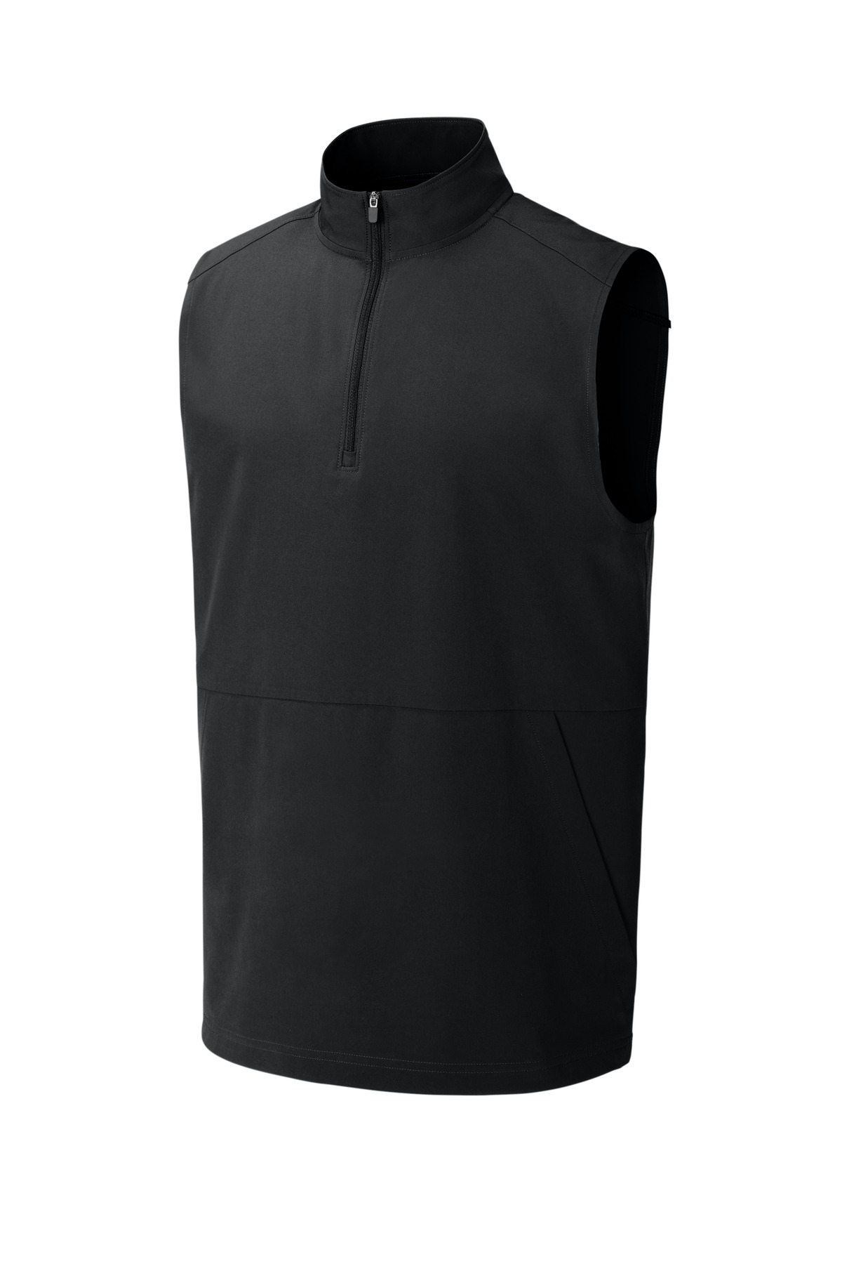 Sport-Tek Repeat 1/2-Zip Vest ST487 14