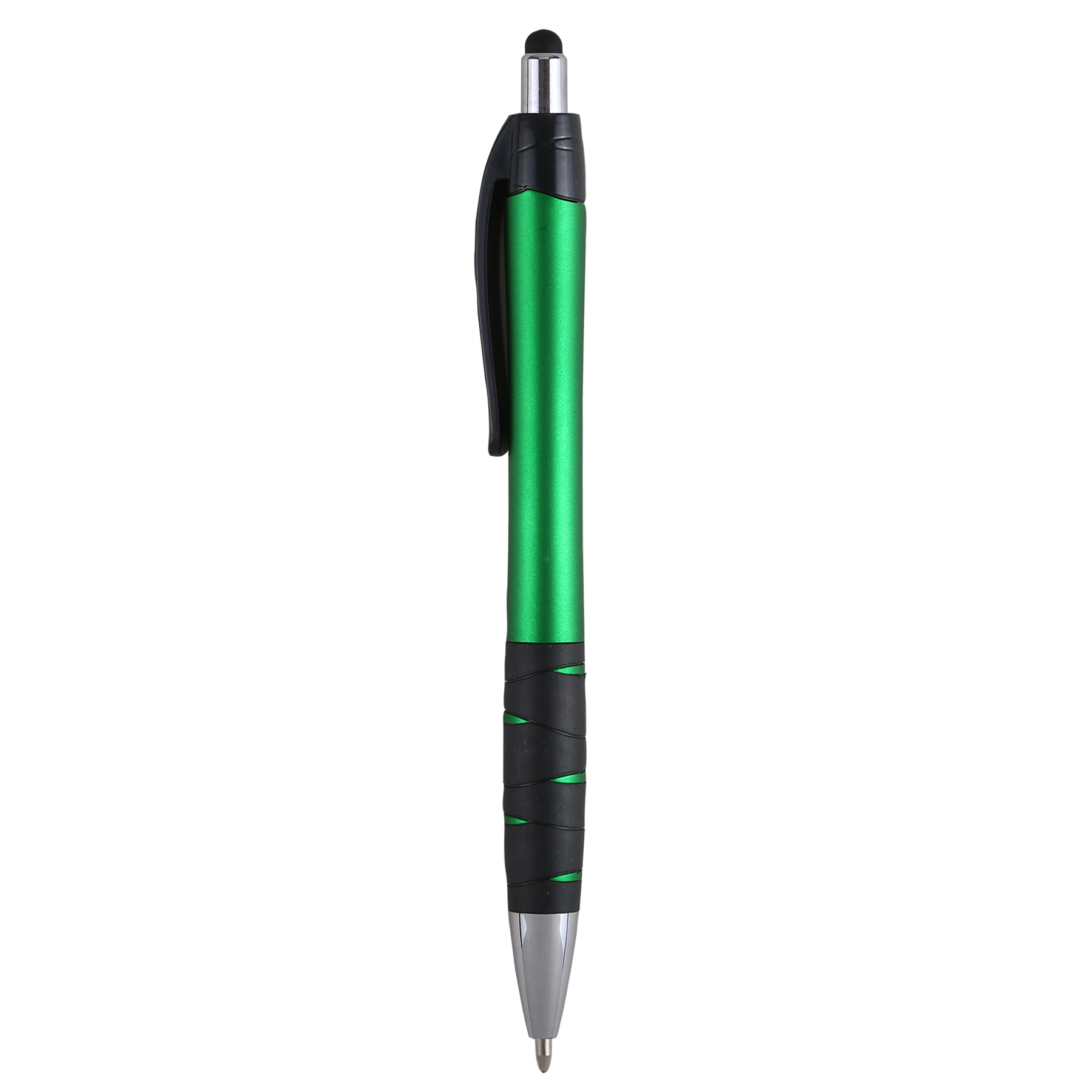 Petaluma Recycled MGC Stylus Gel Pen 4