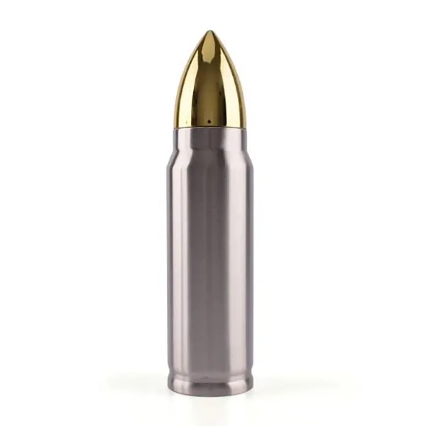Personalized Bullet Bottle Tumbler 3