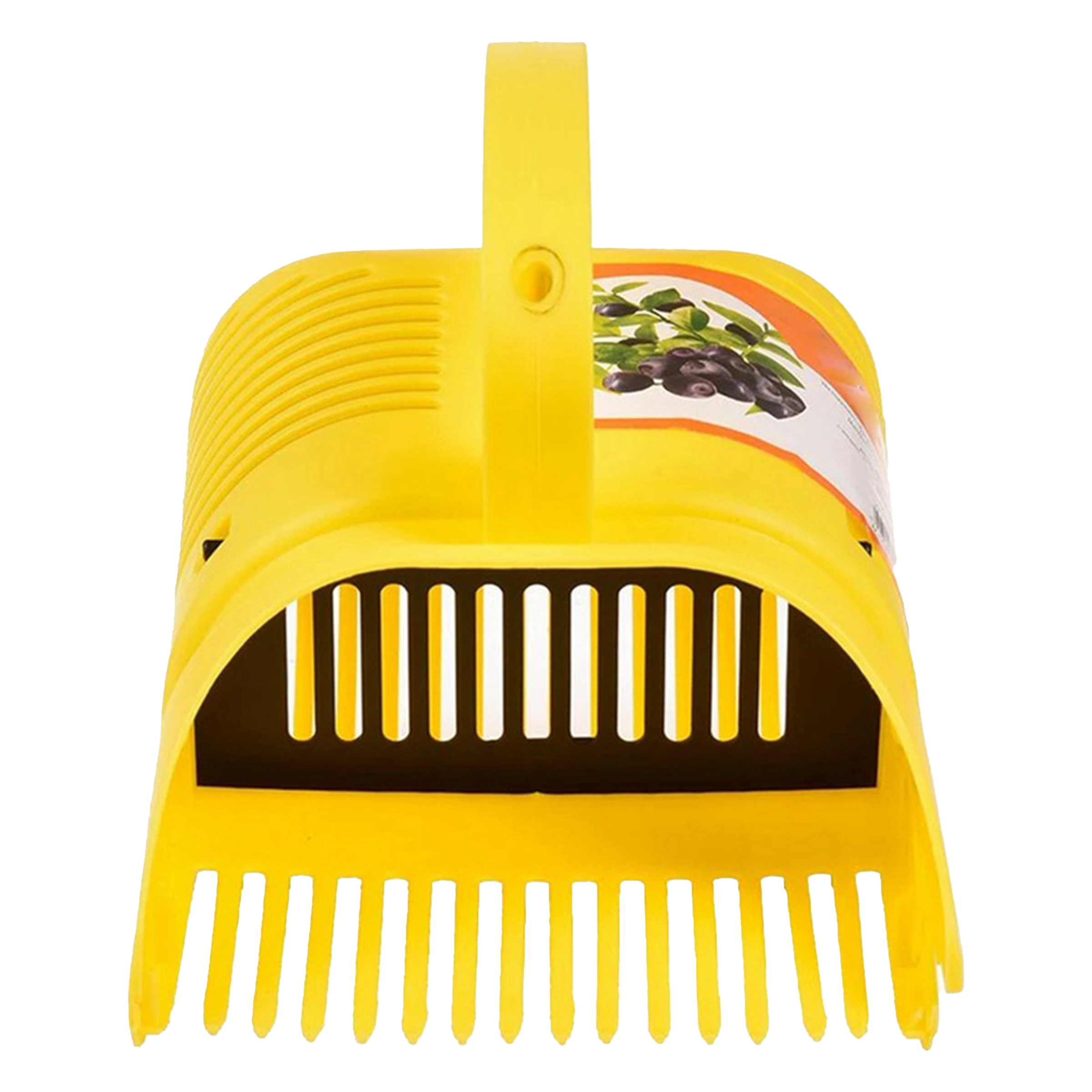 Polypropylene Portable Fruit Picking Collector 5