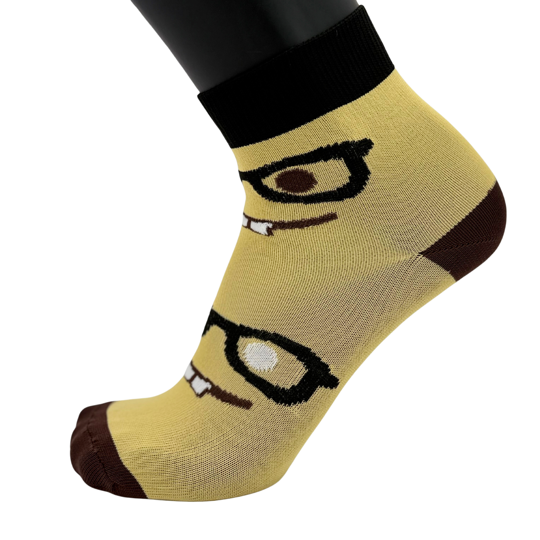 Quarter Dress Sock (Pair)