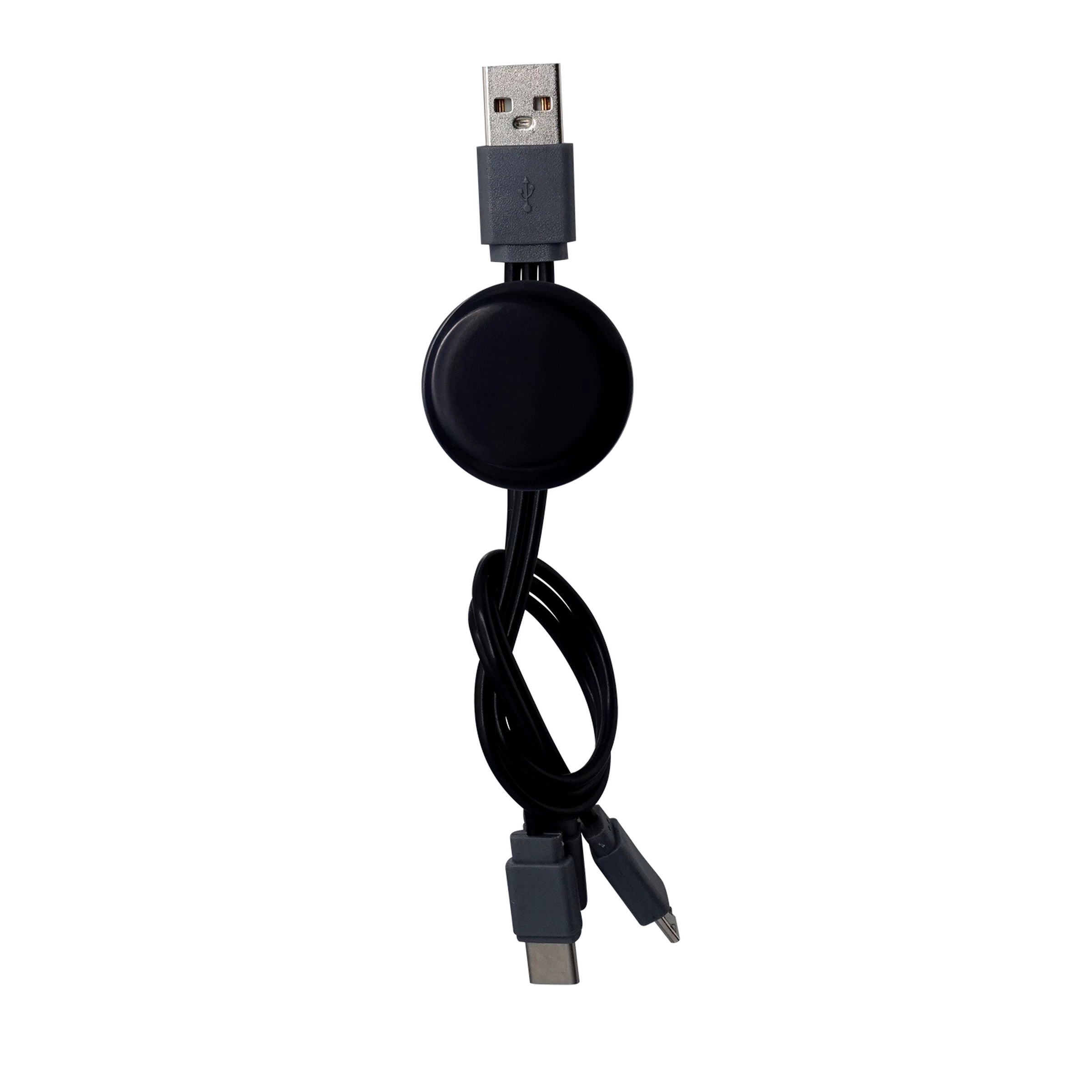 SNAP TYPE C CABLE SET 5