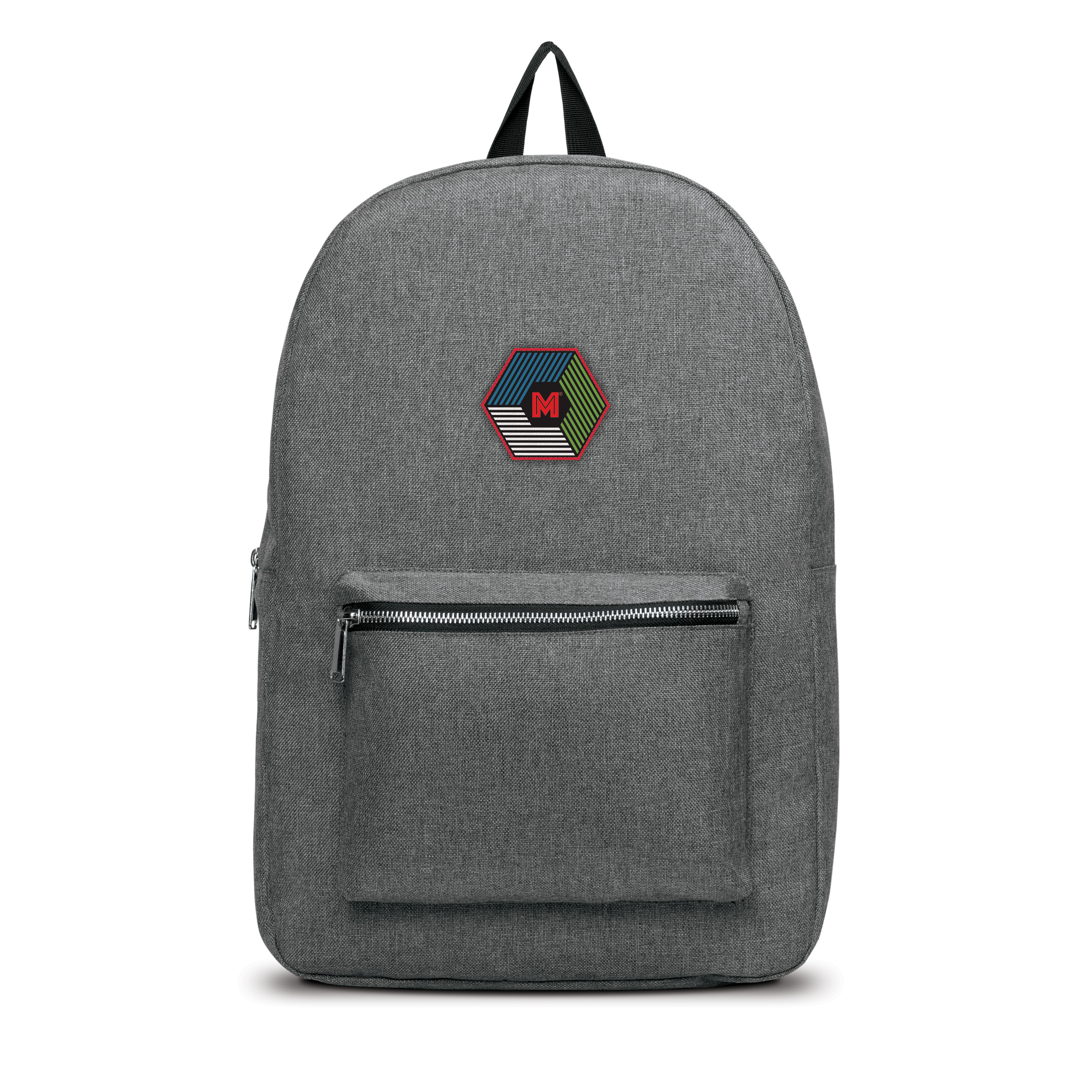 Nomad Must Haves Classic Backpack, custom backpack with logo imprint 22