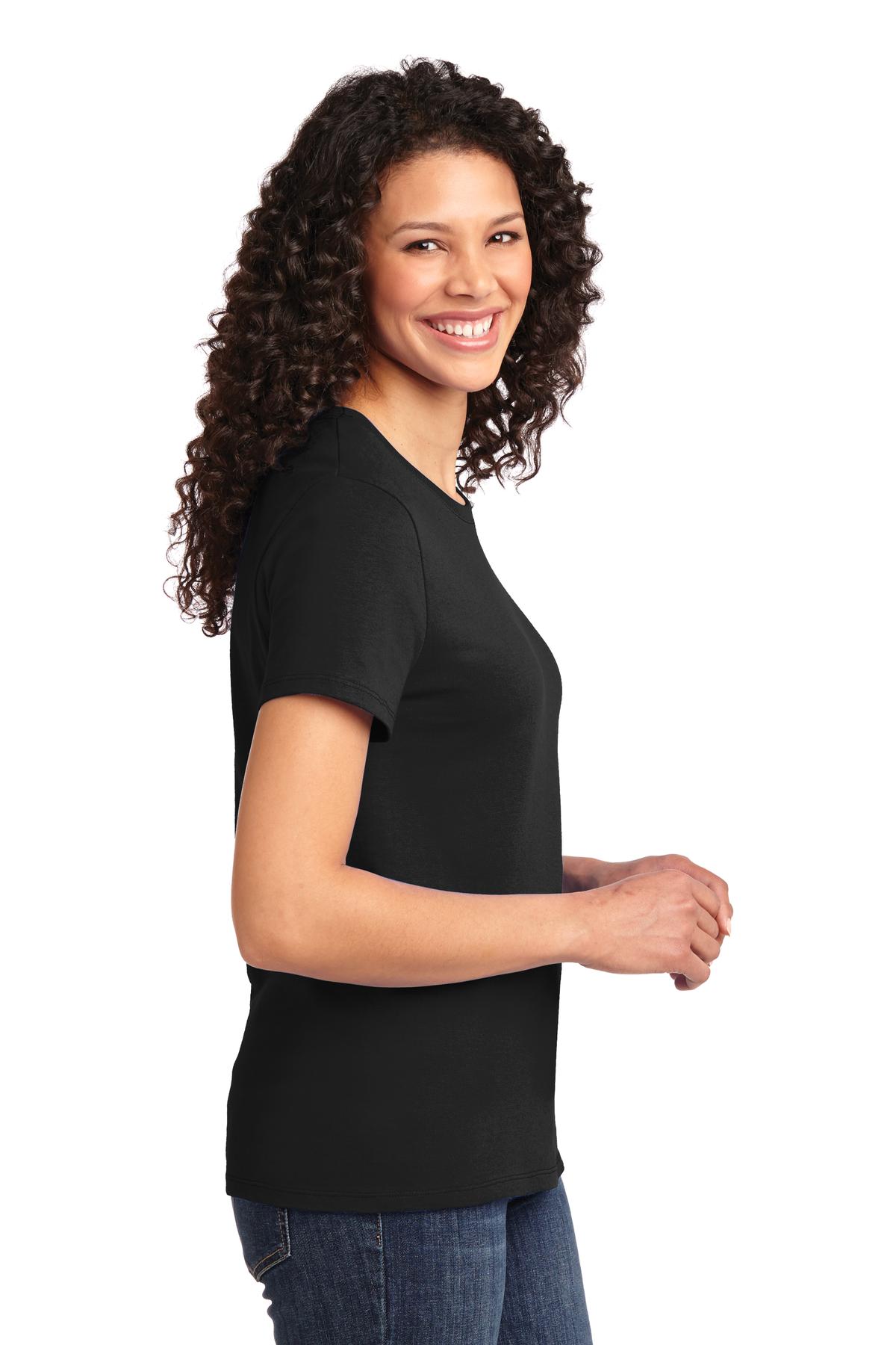 Port & Company® Women's Essential Tee 142