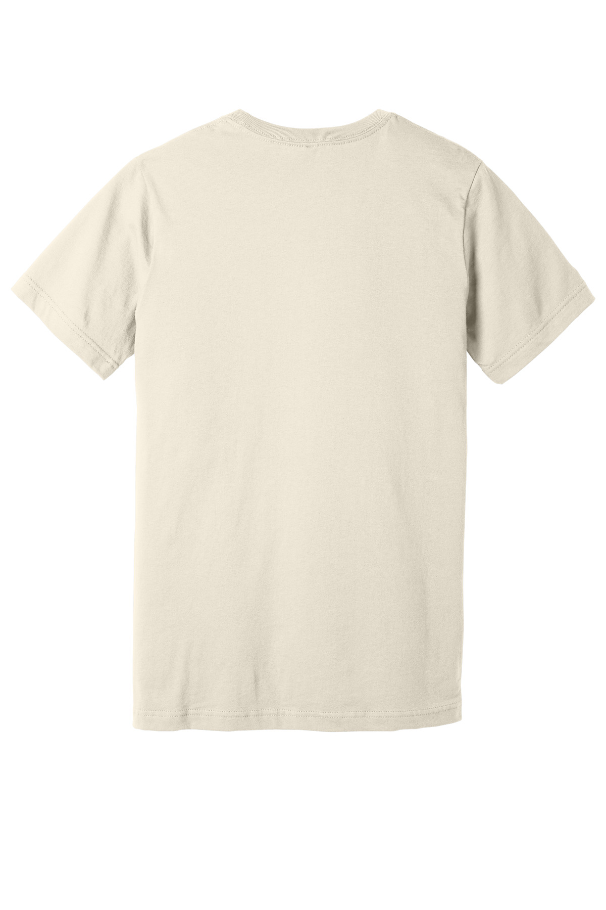 BELLA+CANVAS Unisex Jersey Short Sleeve V-Neck Tee. BC3005 128