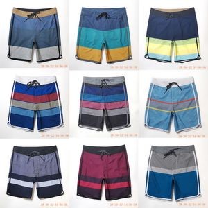 Men Swim Shorts Beach Shorts, custom shorts with logo imprint 2