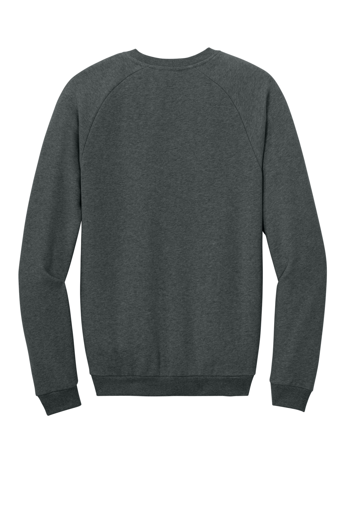 District Cloud Fleece Crew DT7804 7