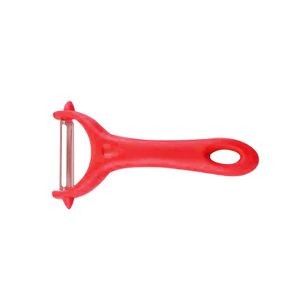 Y Shaped Fruits Vegetable Peeler With Hanging Hole 16