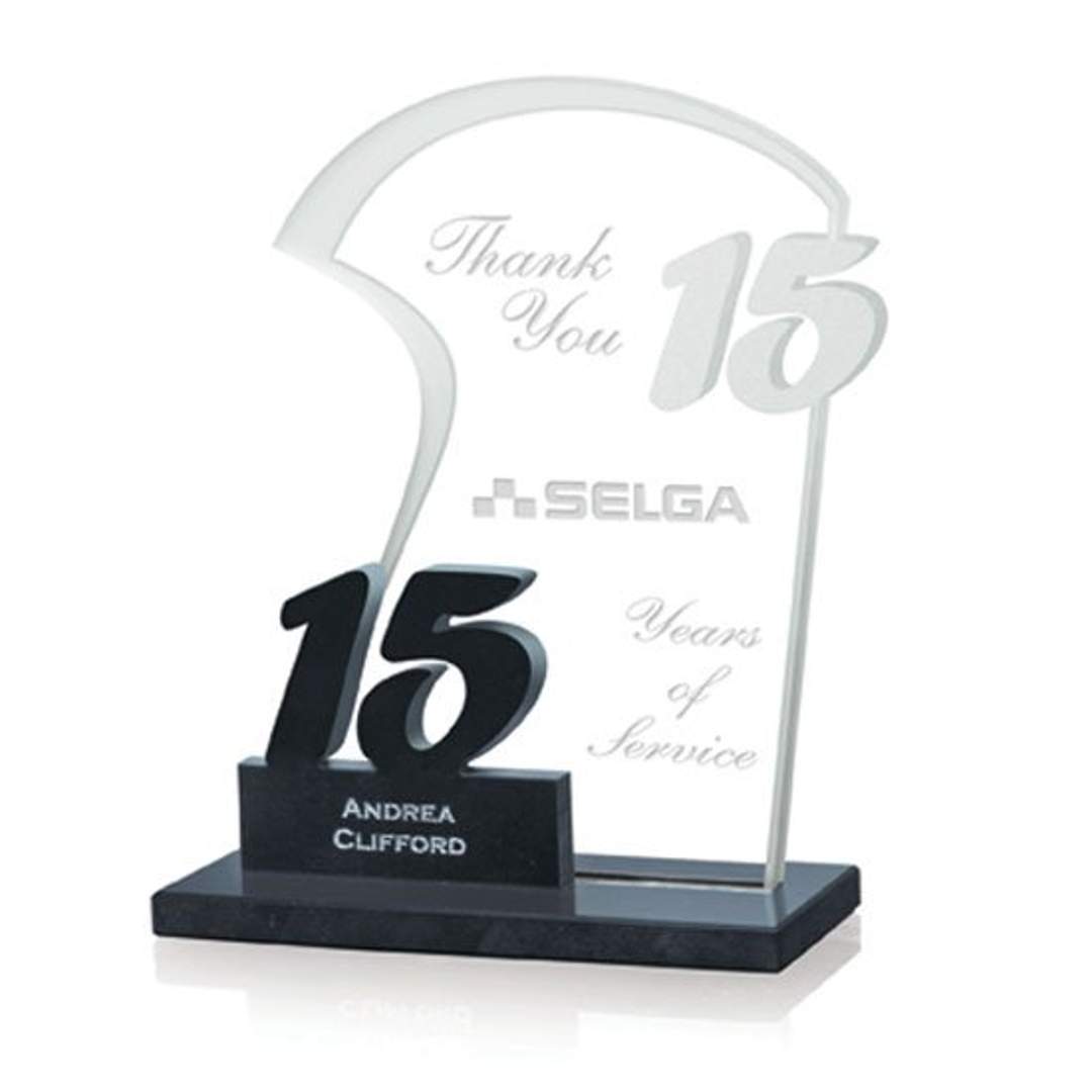 Cranleigh Award 7