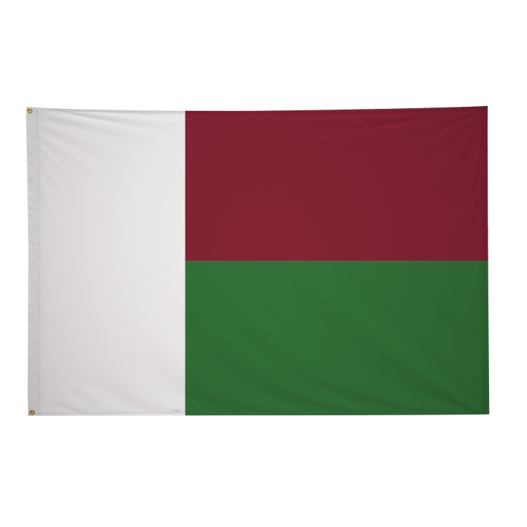 4' x 6' International Flags 185
