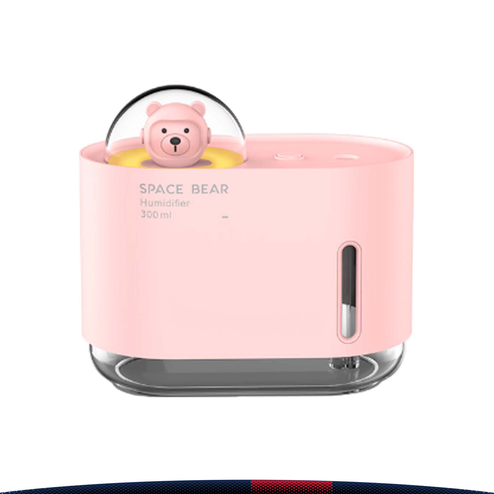 Pandora Baer Humidifier 4