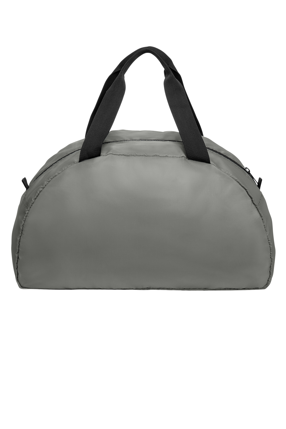 Port Authority Mini Ripstop Dome Duffel BG819 6