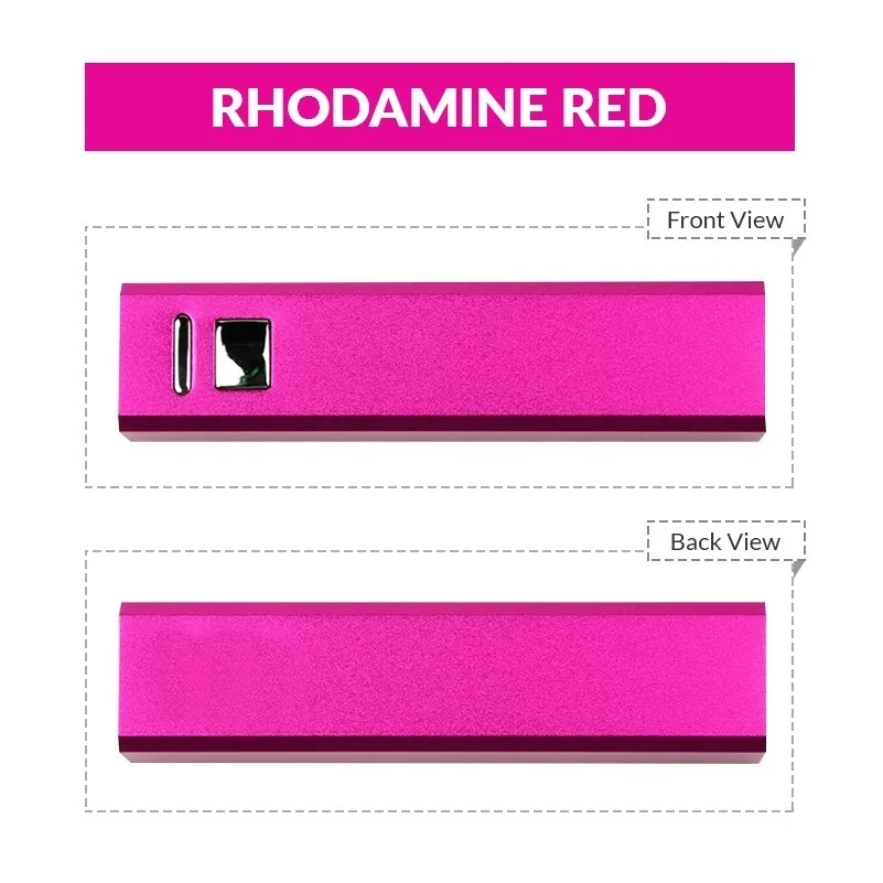 Power Bank Portable Charger 7