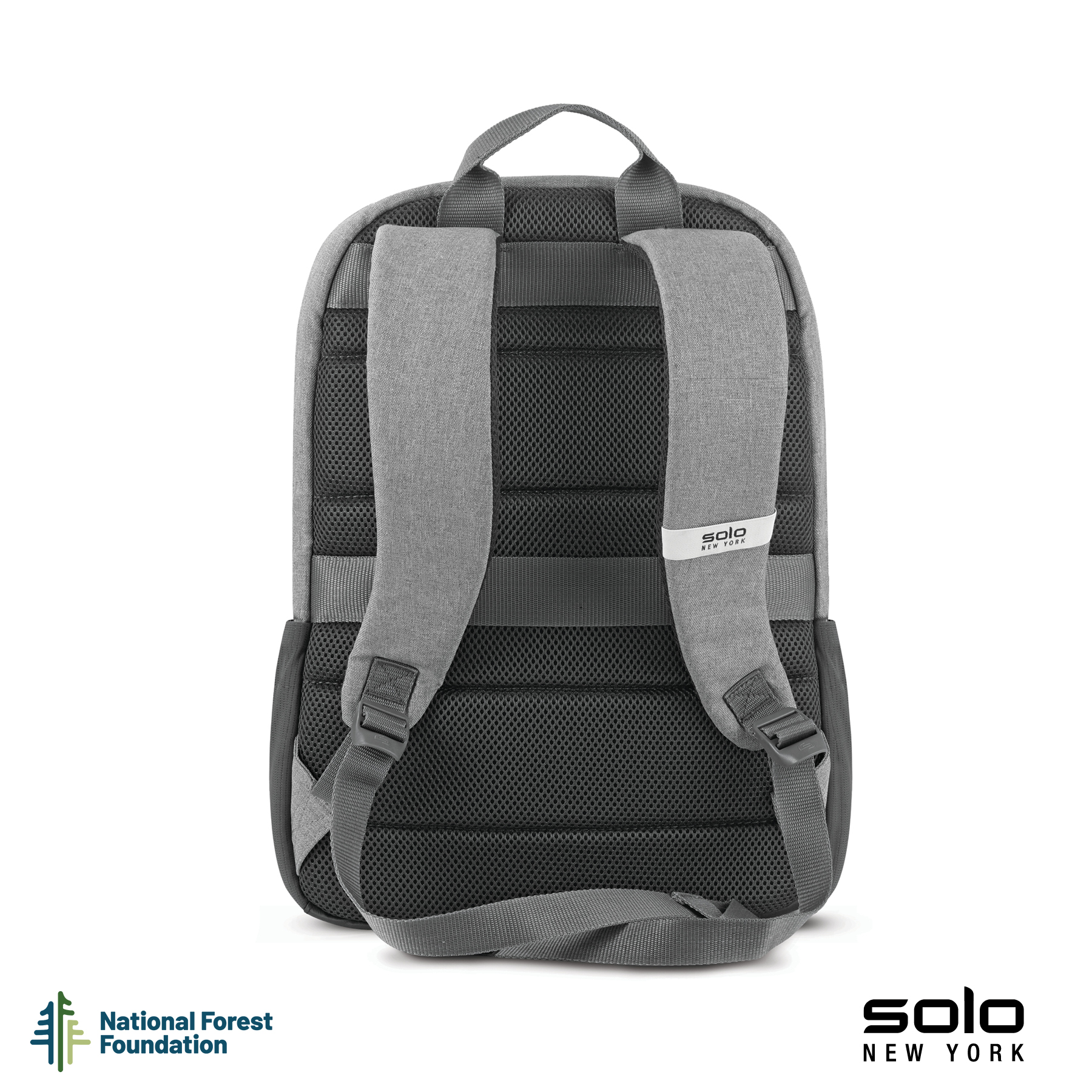 Solo New York Re:cover Backpack 23
