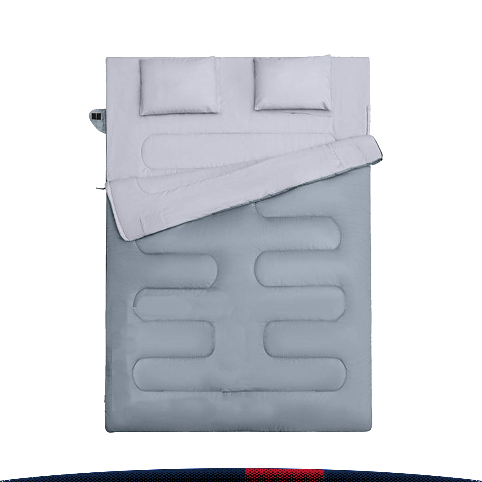Mossi Double Sleeping Bag 4