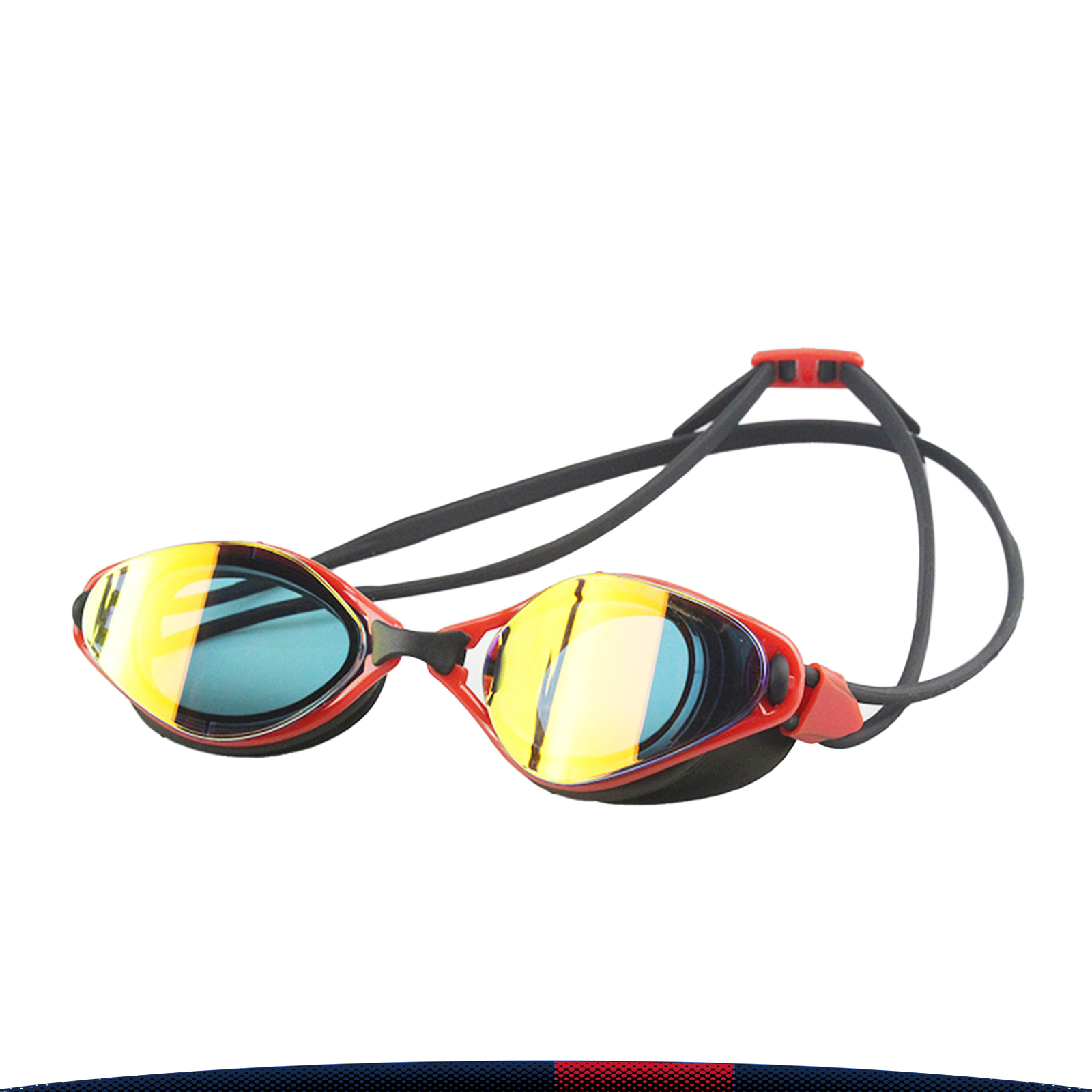 Plova Adult Swimming Goggles 5