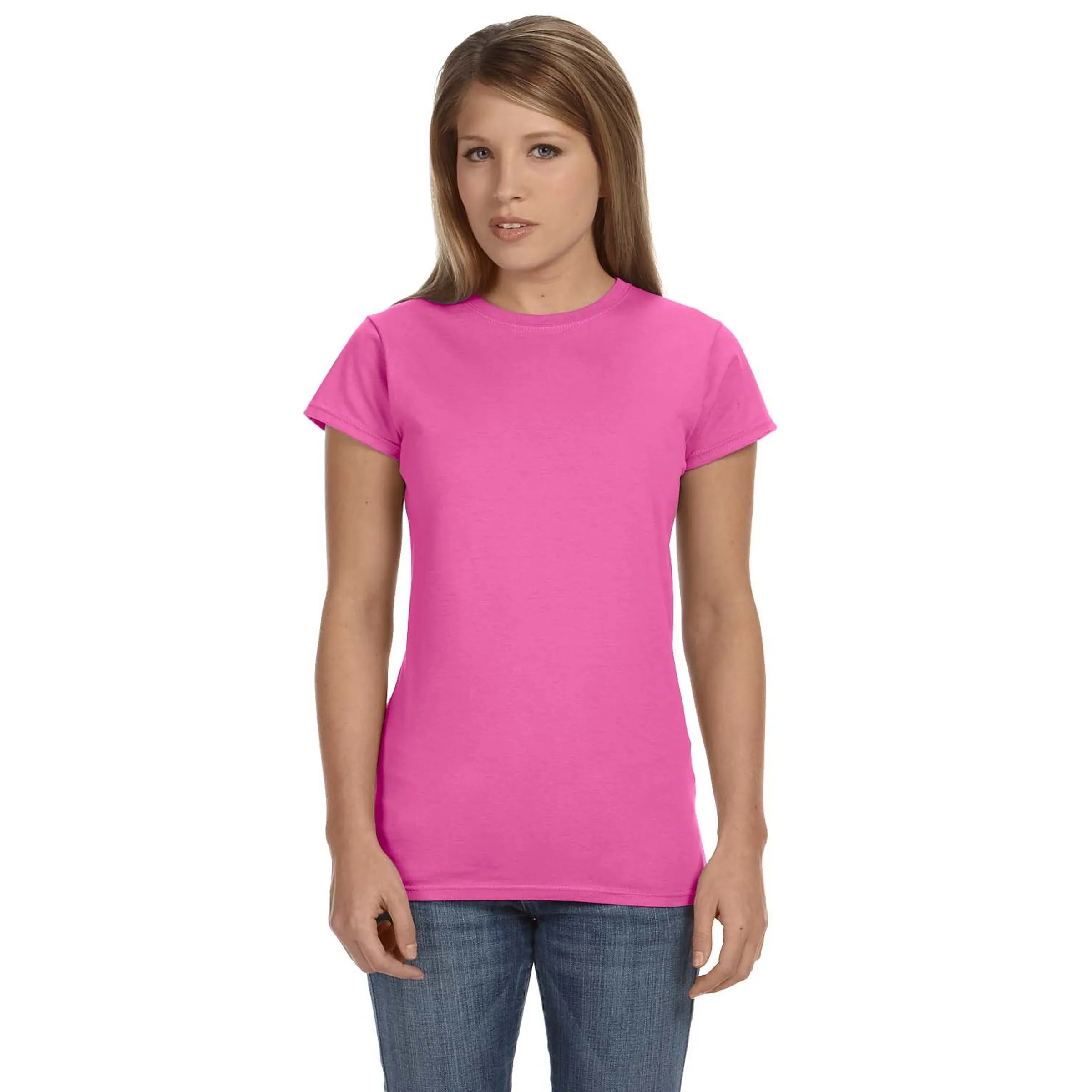Gildan Softstyle Women's T-Shirt 36