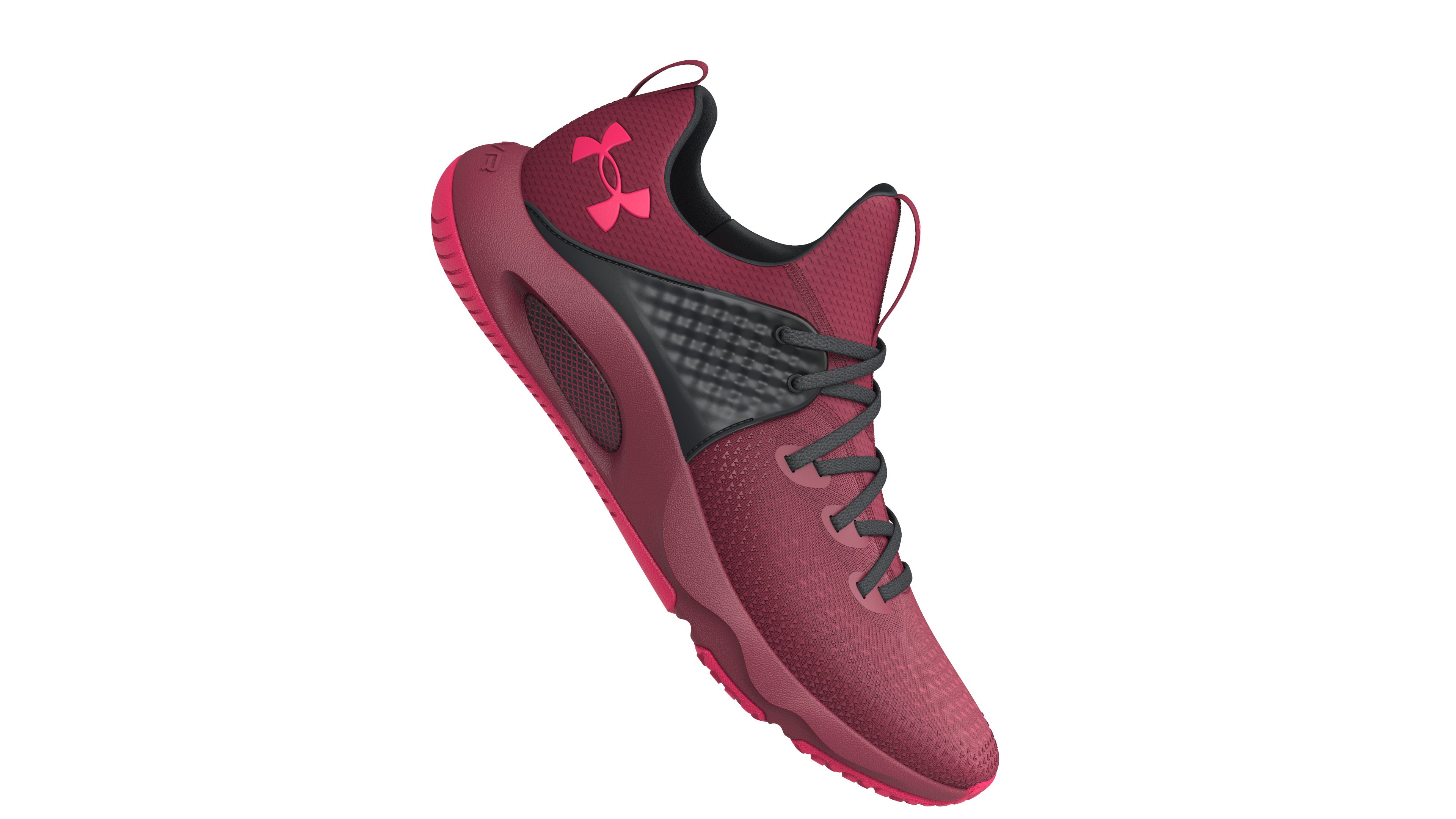 UA HOVR Rise 3 Men's Training Shoes 4