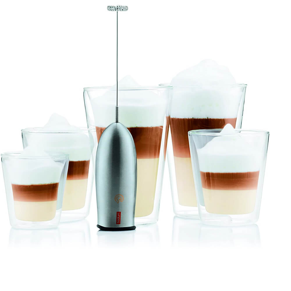 Schiuma Milk Frother