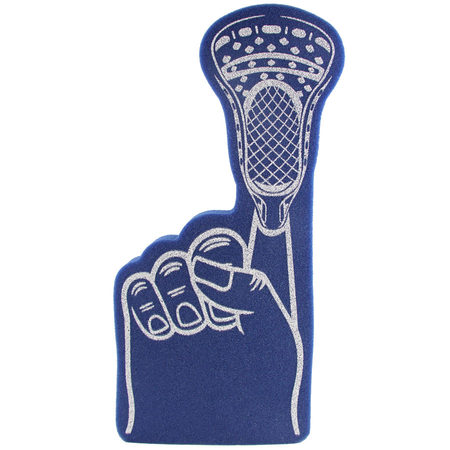 Foam lacrosse Stick Waver 14