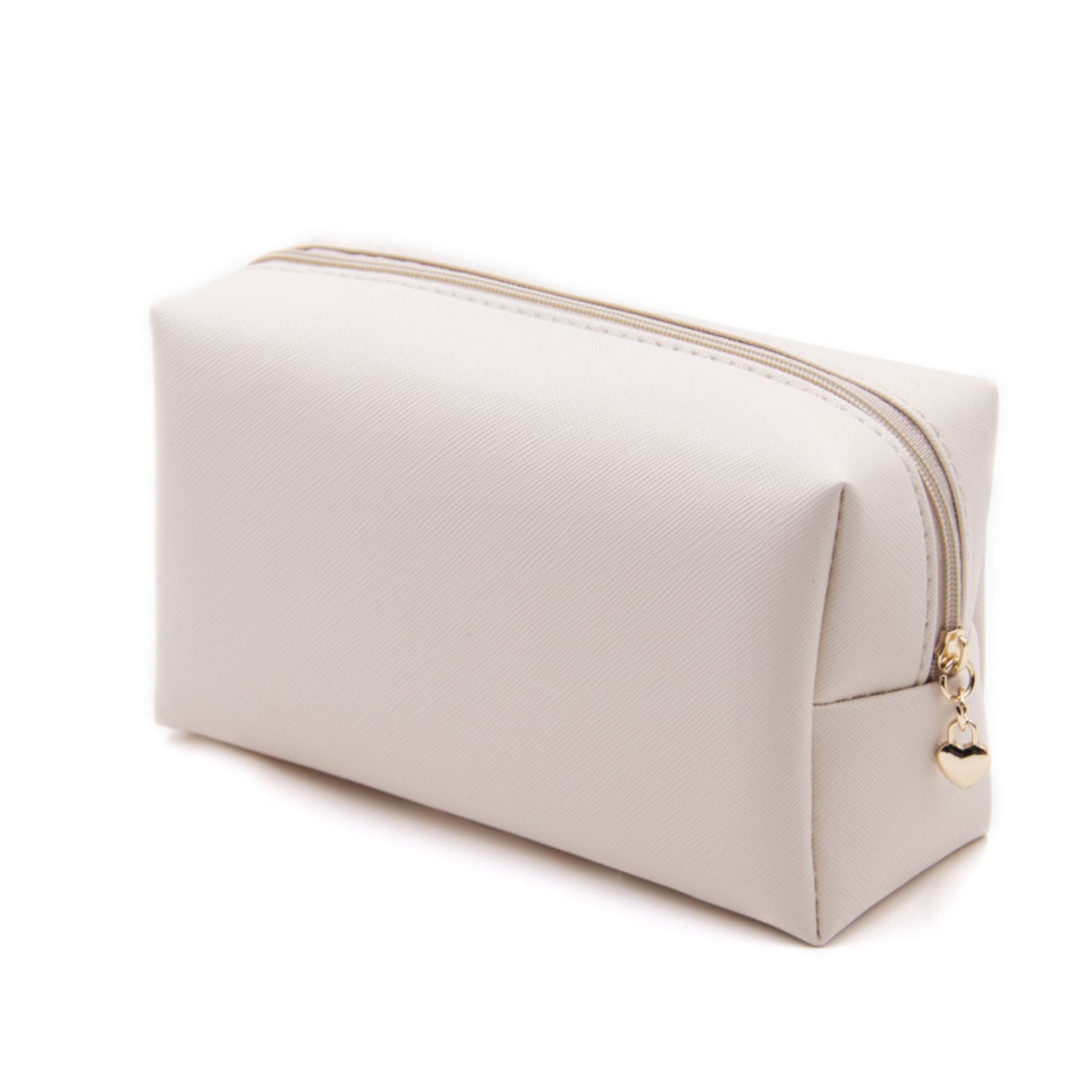 Leather Vanity Bag 3
