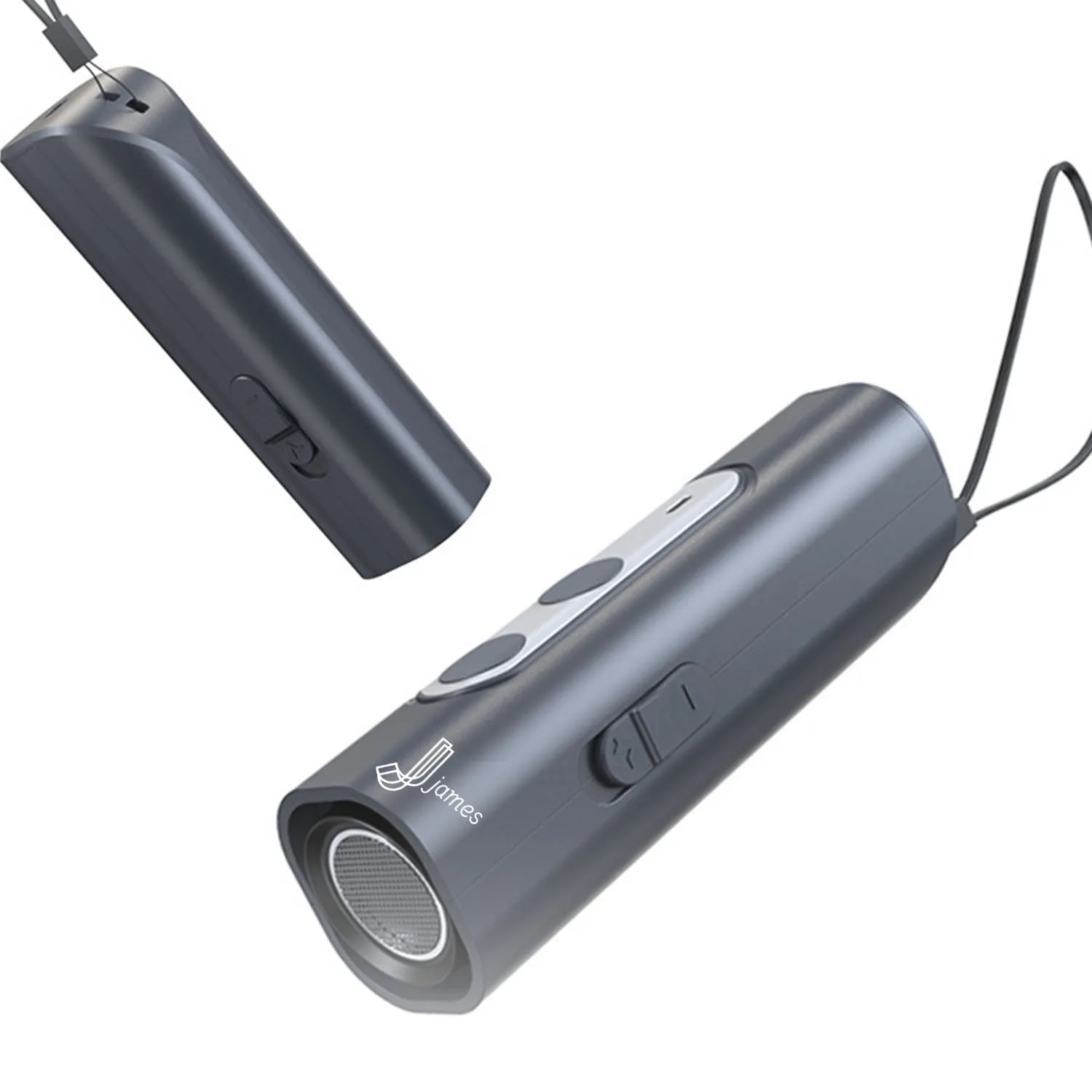 Ultrasonic Dog Repellent 2