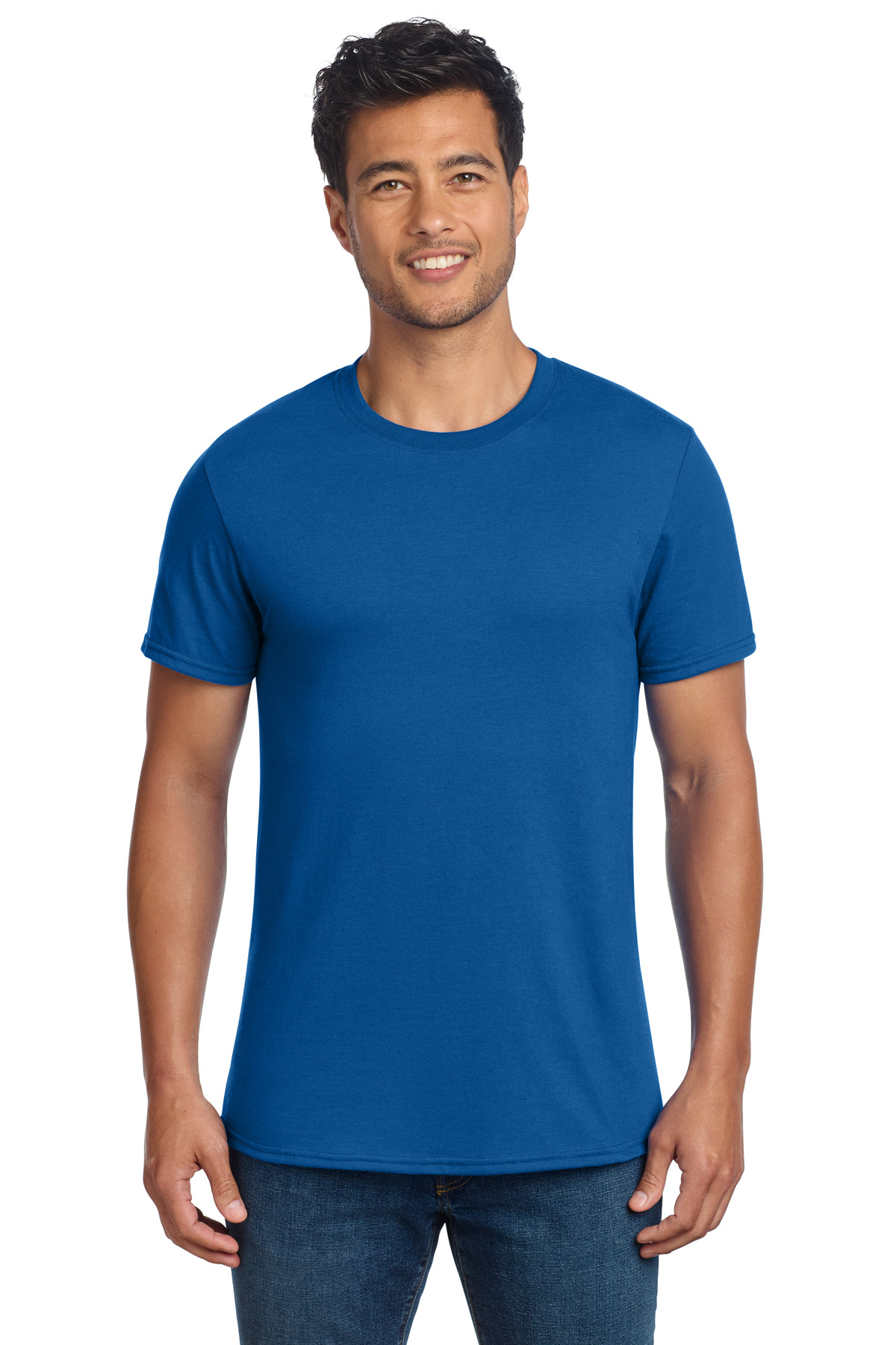 Jerzees Premium Blend Ring Spun T-Shirt 560M 84