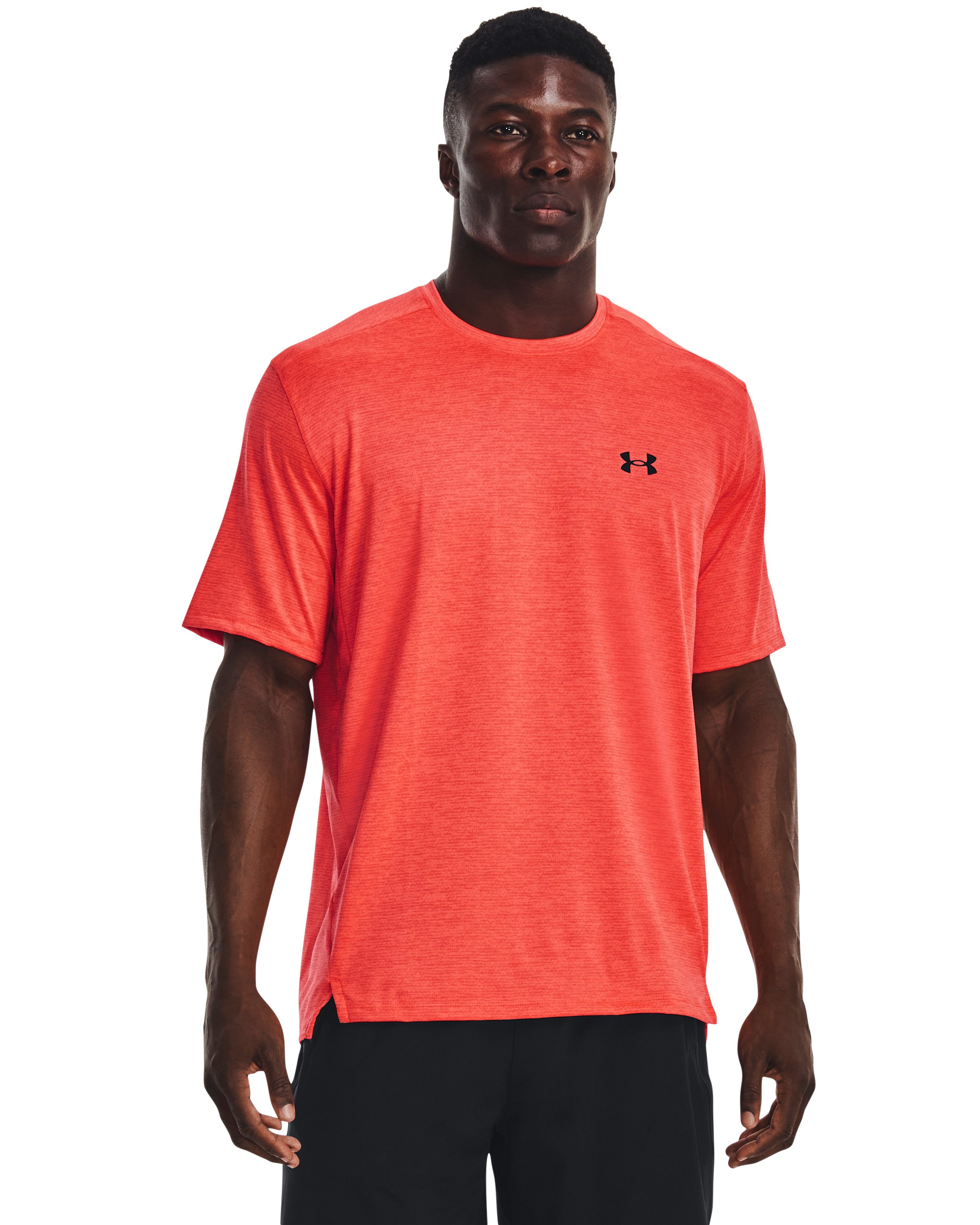 UA Tech Vent Men's Short Sleeve 44