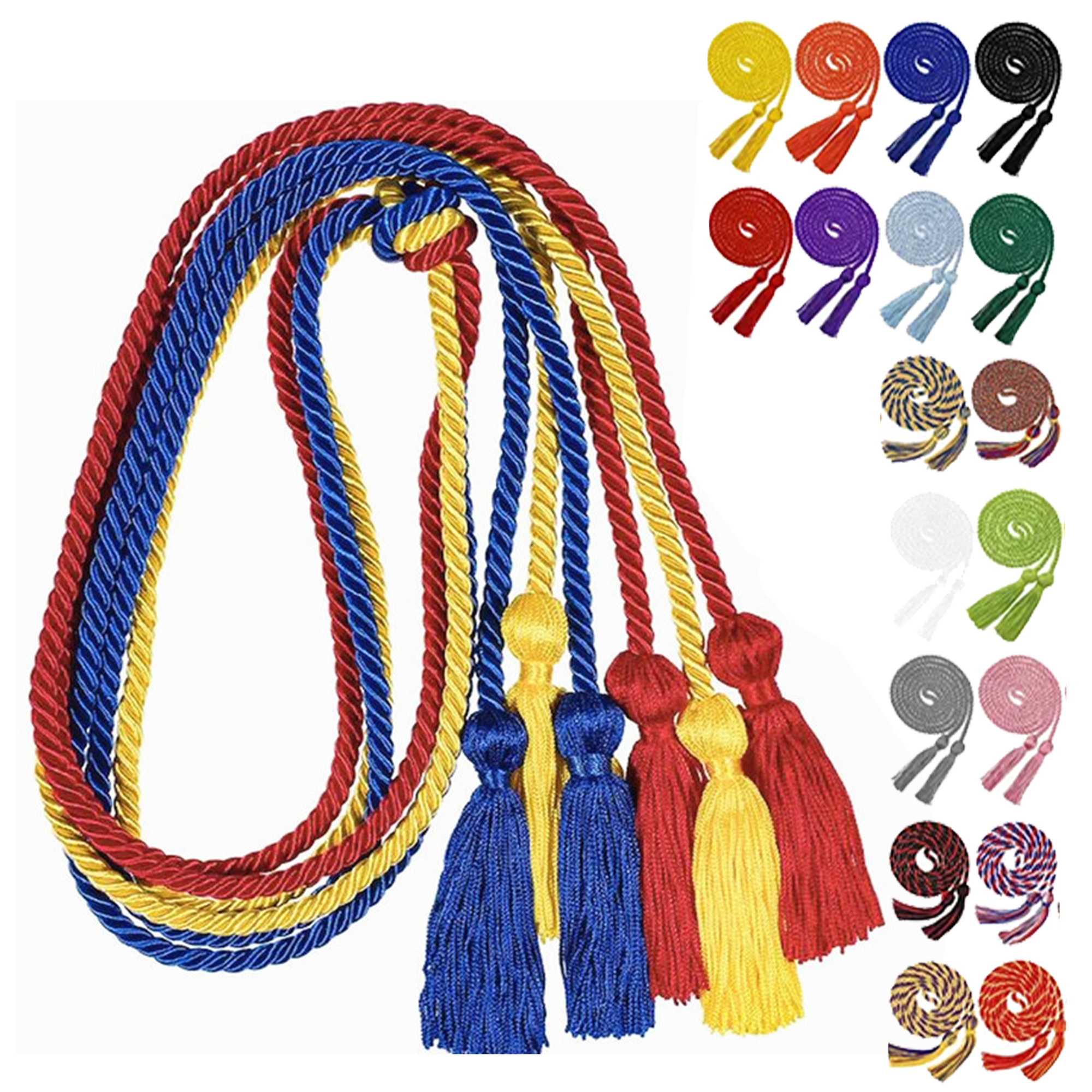 Graduation Honor Cord 4