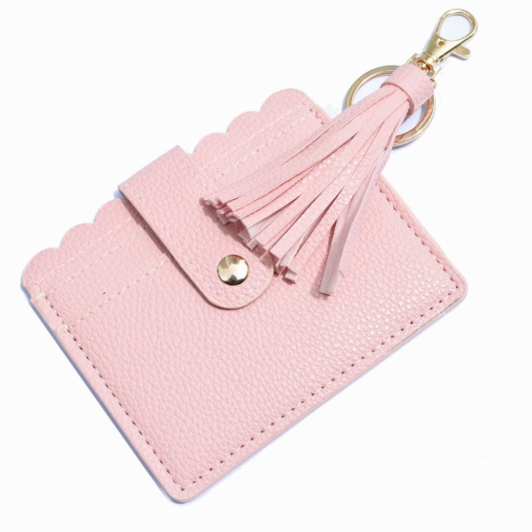 Keychain Wallet 4