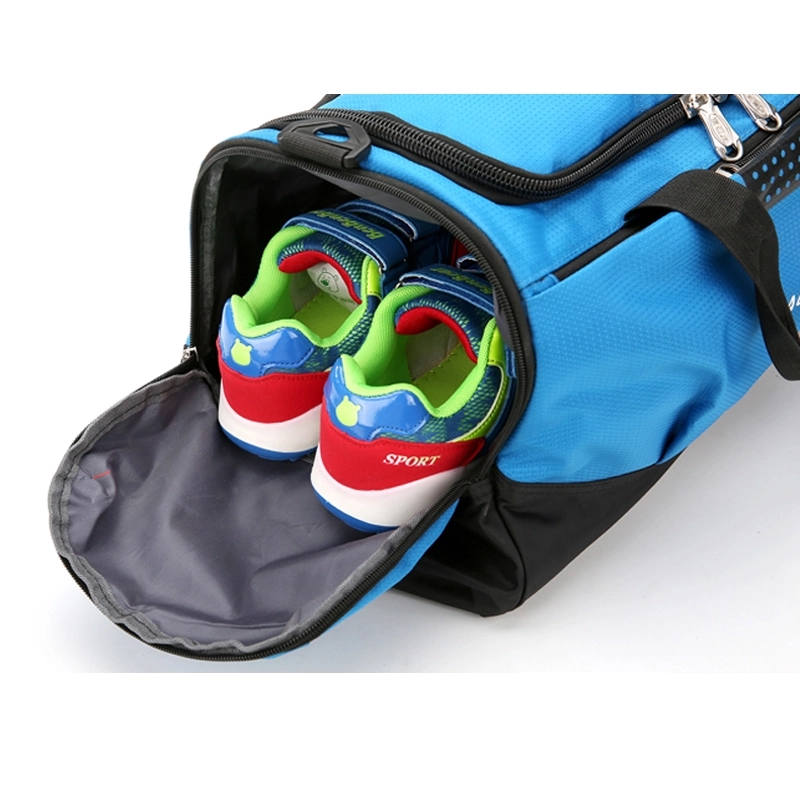 Sports Duffel Bag 3
