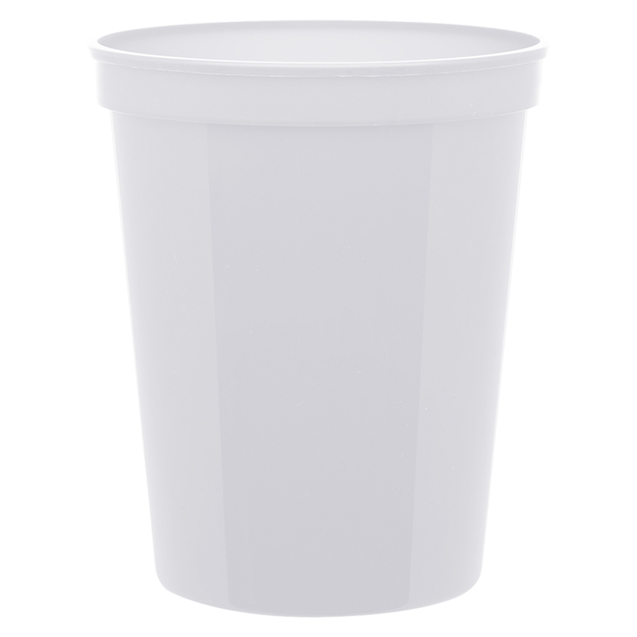 Reusable Plastic Stadium Cups 16 oz. 42