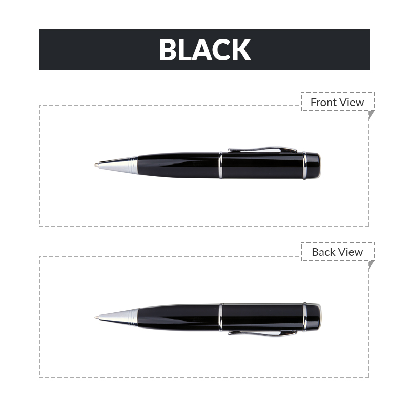 Pen USB Flash Drive 4
