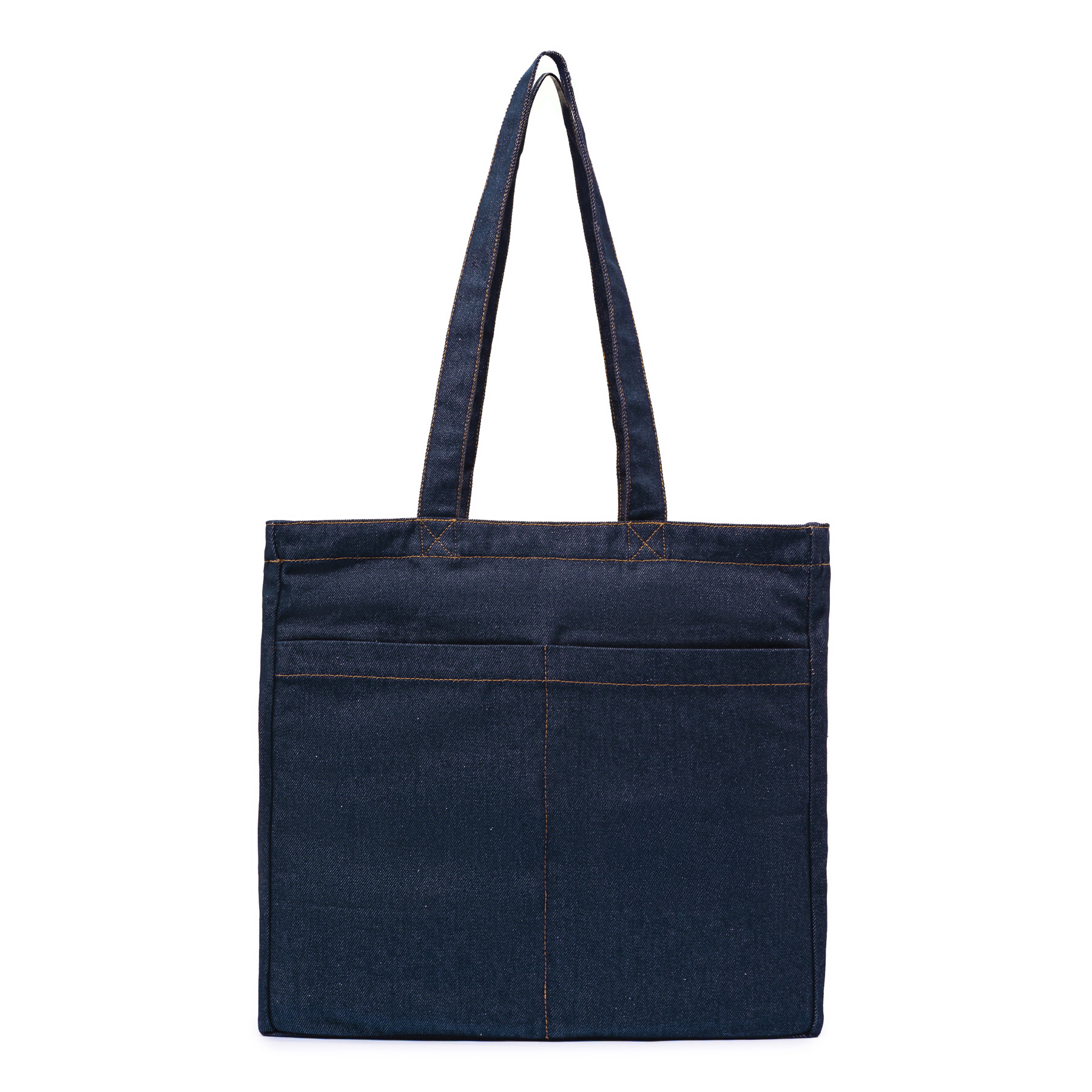 Trace & Carry 14oz Zips 3