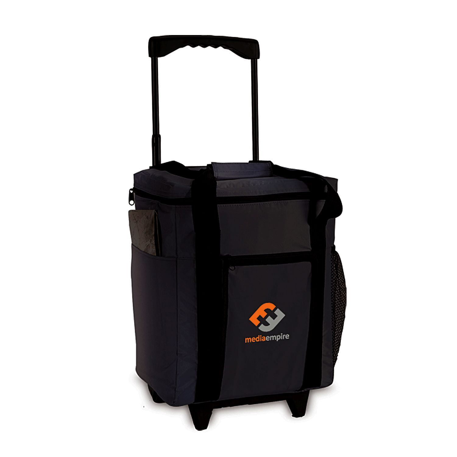 Rolling Cooler 2