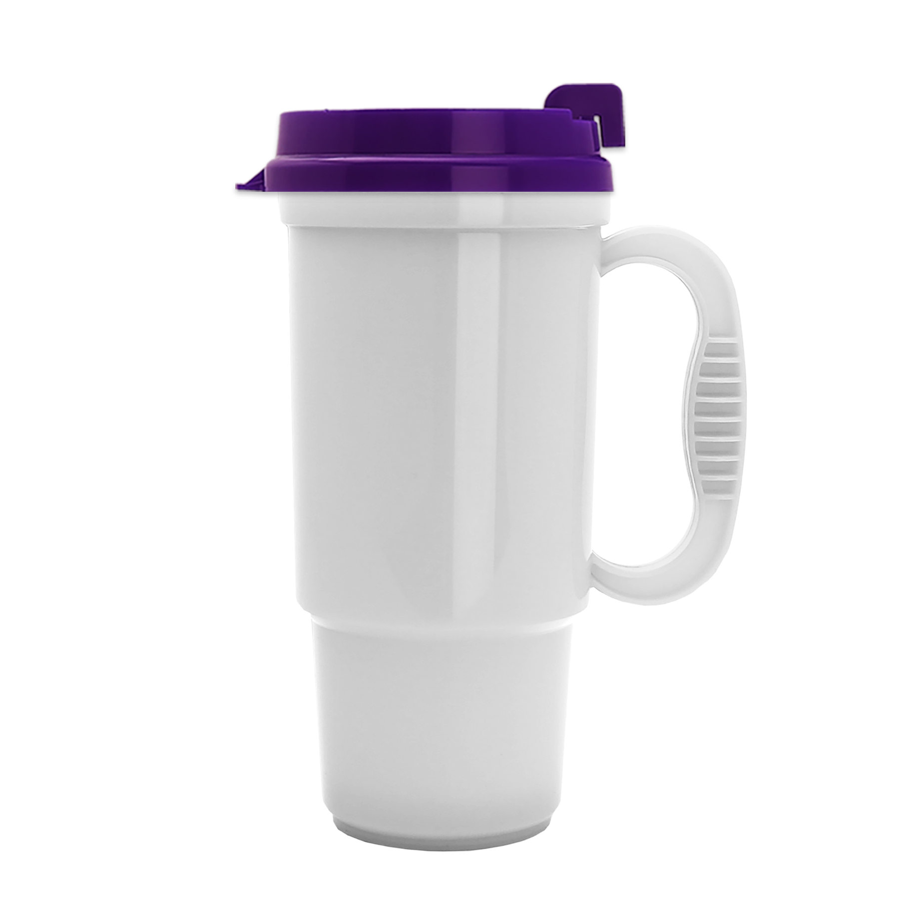 The Commuter - 16 oz. Auto Mug 26