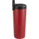 Thor Copper Insulated Tumbler 24oz Flip Straw Lid 132